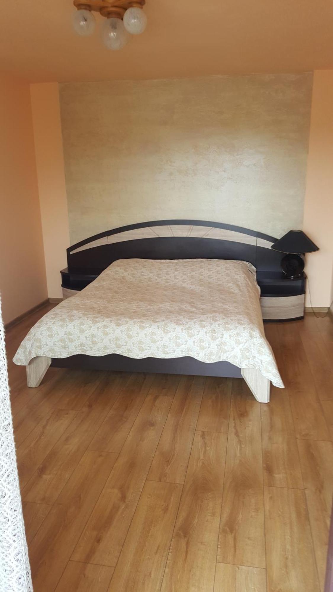 Appartamento Pod Srebrna Roza Chęciny Esterno foto