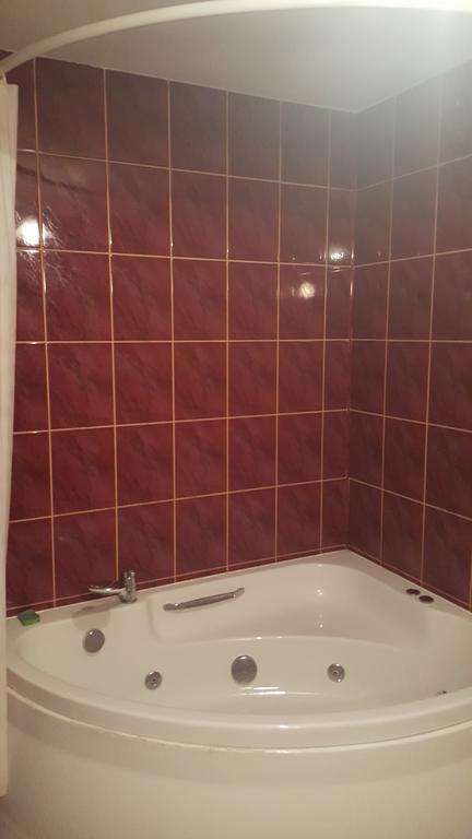 Appartamento Pod Srebrna Roza Chęciny Esterno foto